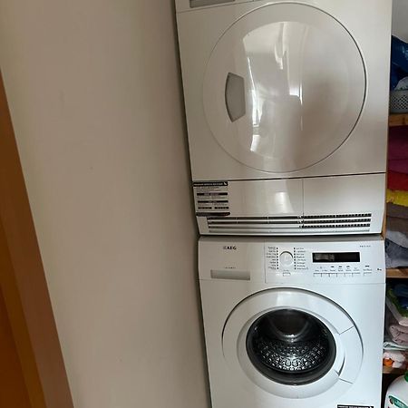 Comfy Condo On The 20Th Floor & Free Parking Bratislava Exterior photo
